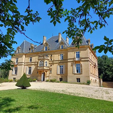 Chateau De Laclaireau Virton Exteriör bild
